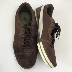 puma esito vulc sala